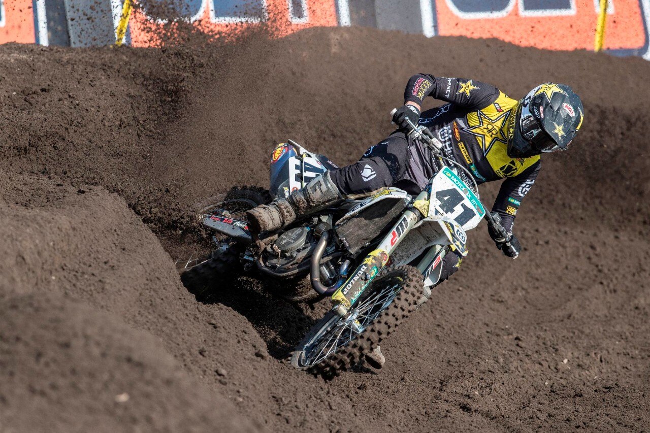 Photogallery MXGP of The Netherlands - Valkenswaard